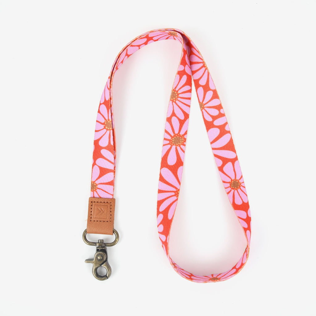  THREAD WALLETS - NECK LANYARDS(Thread Wallets Neck Lanyards)