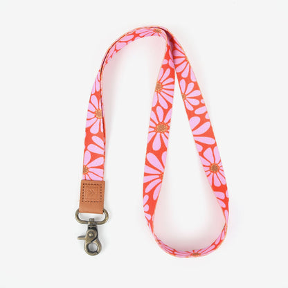  THREAD WALLETS - NECK LANYARDS(Thread Wallets Neck Lanyards)
