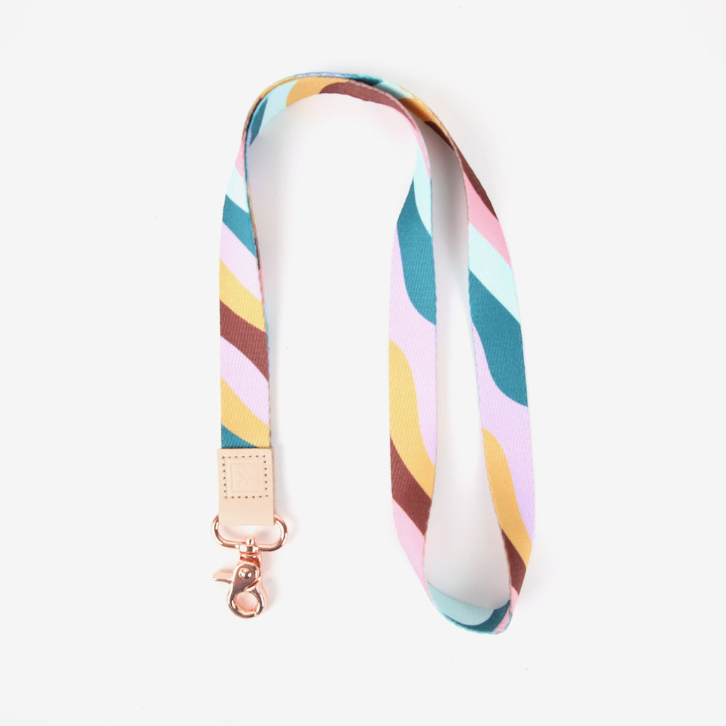  THREAD WALLETS - NECK LANYARDS(Thread Wallets Neck Lanyards)