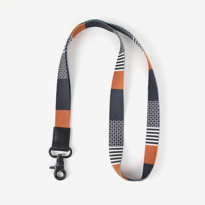  THREAD WALLETS - NECK LANYARDS(Thread Wallets Neck Lanyards)