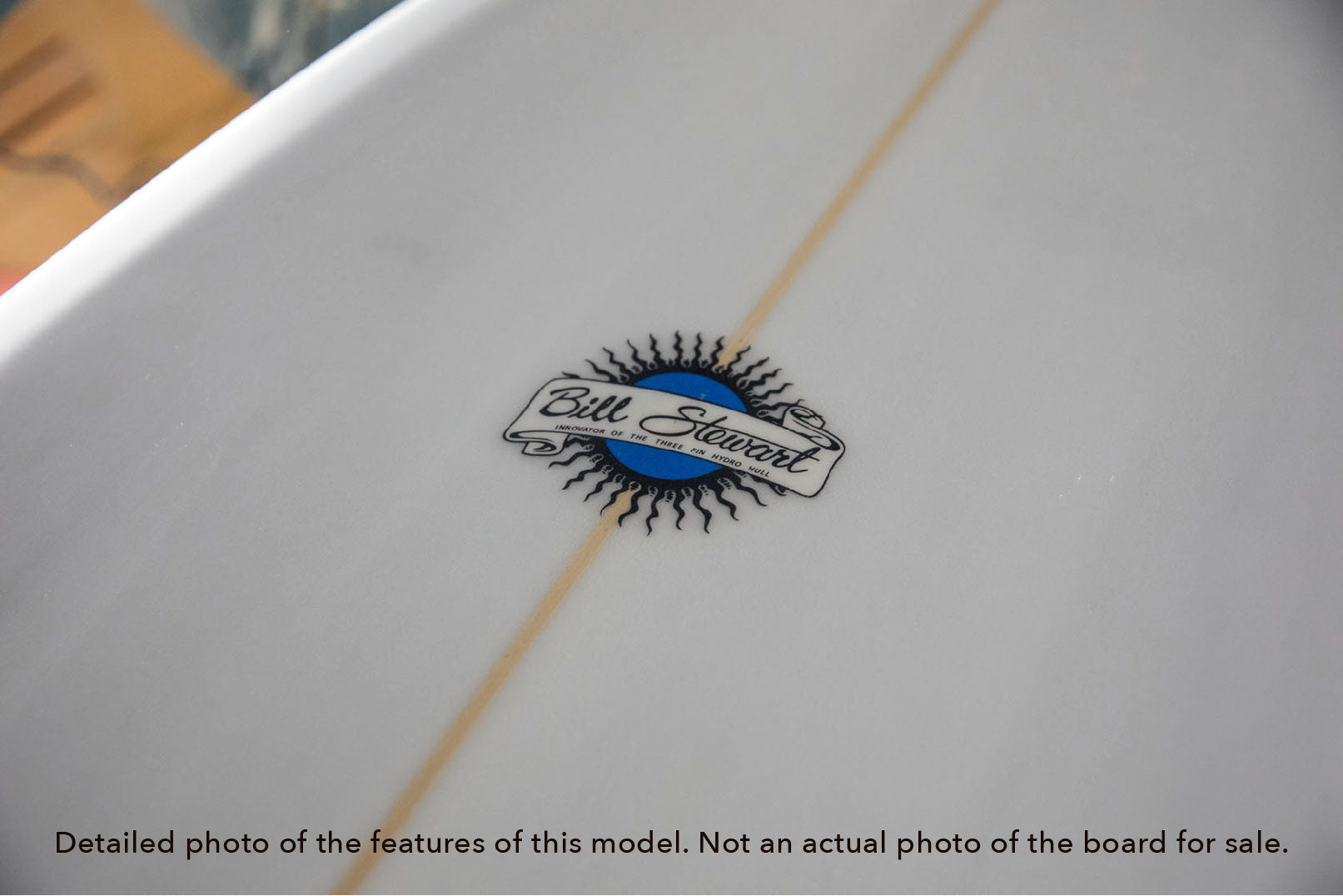  7'0" Funline 11 (7'0", 22", 3") B#128926(Funline 11 128926)
