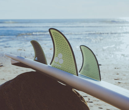  FUTURES FINS FAMT HC TWIN +1(Futures Fins Famt Hc Twin 1)