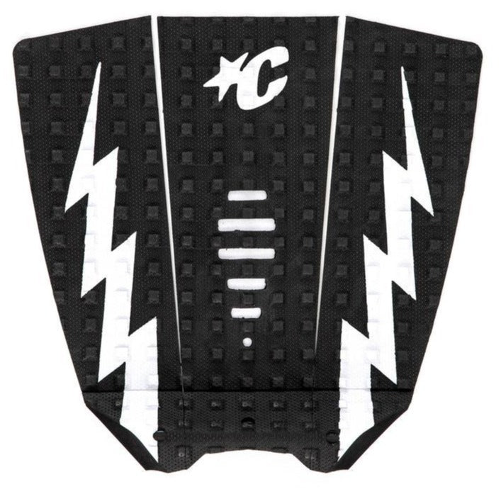  CREATURES OF LEISURE TRACTION PAD - MICK EUGENE FANNING LITE SMALL WAVE(Creatures Traction Mick Eugene Fanning Lite Small Wave)