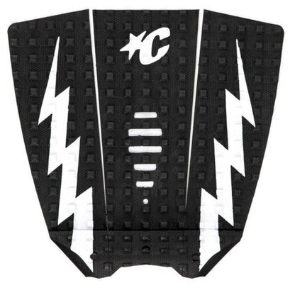  CREATURES OF LEISURE TRACTION PAD - MICK EUGENE FANNING LITE SMALL WAVE(Creatures Traction Mick Eugene Fanning Lite Small Wave)