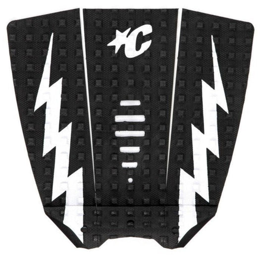  CREATURES OF LEISURE TRACTION PAD - MICK EUGENE FANNING LITE SMALL WAVE(Creatures Traction Mick Eugene Fanning Lite Small Wave)