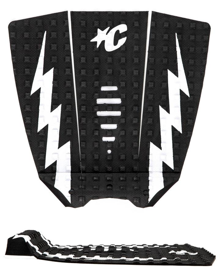  CREATURES OF LEISURE TRACTION PAD - MICK EUGENE FANNING LITE SMALL WAVE(Creatures Traction Mick Eugene Fanning Lite Small Wave)