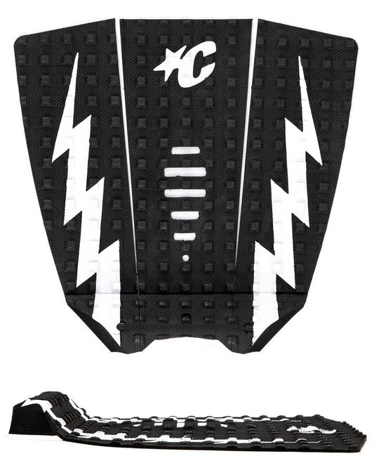  CREATURES OF LEISURE TRACTION PAD - MICK EUGENE FANNING LITE SMALL WAVE(Creatures Traction Mick Eugene Fanning Lite Small Wave)