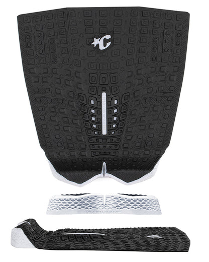  CREATURES OF LEISURE PROTO 1.4 PIN TAIL SURFBOARD TRACTION PAD(Creatures Of Leisure Proto 1 4 Pin Tail Traction Pad)