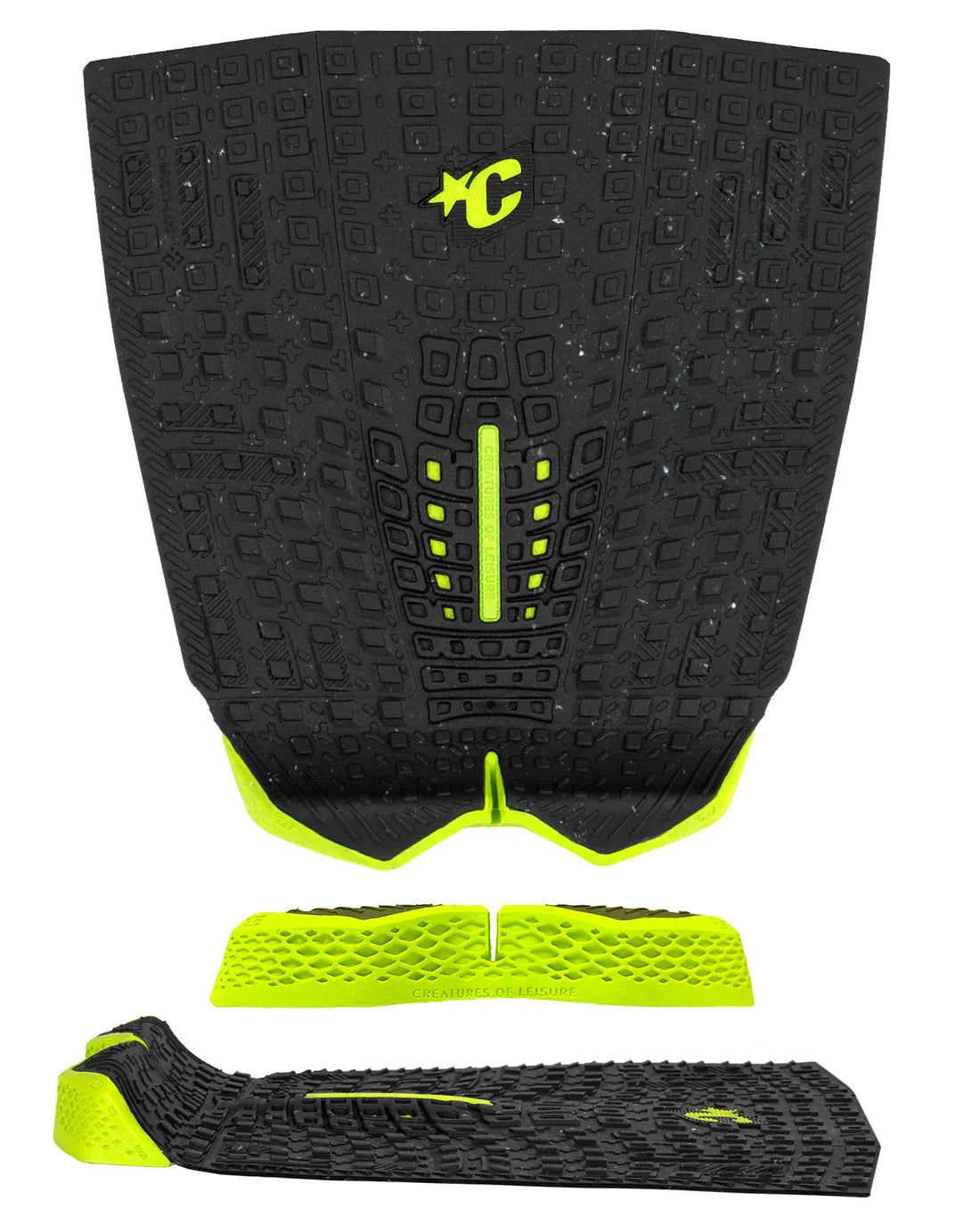  CREATURES OF LEISURE PROTO 1.4 TRACTION PAD(Creatures Of Leisure Proto 1 4 Traction Pad)