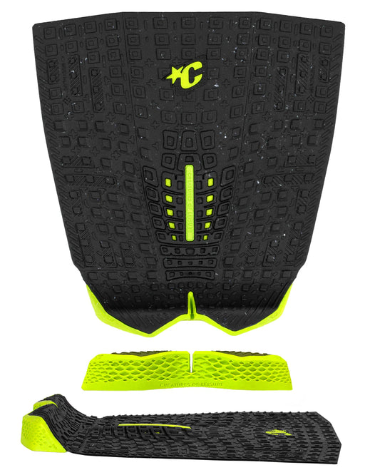  CREATURES OF LEISURE PROTO 1.4 TRACTION PAD(Creatures Of Leisure Proto 1 4 Traction Pad)