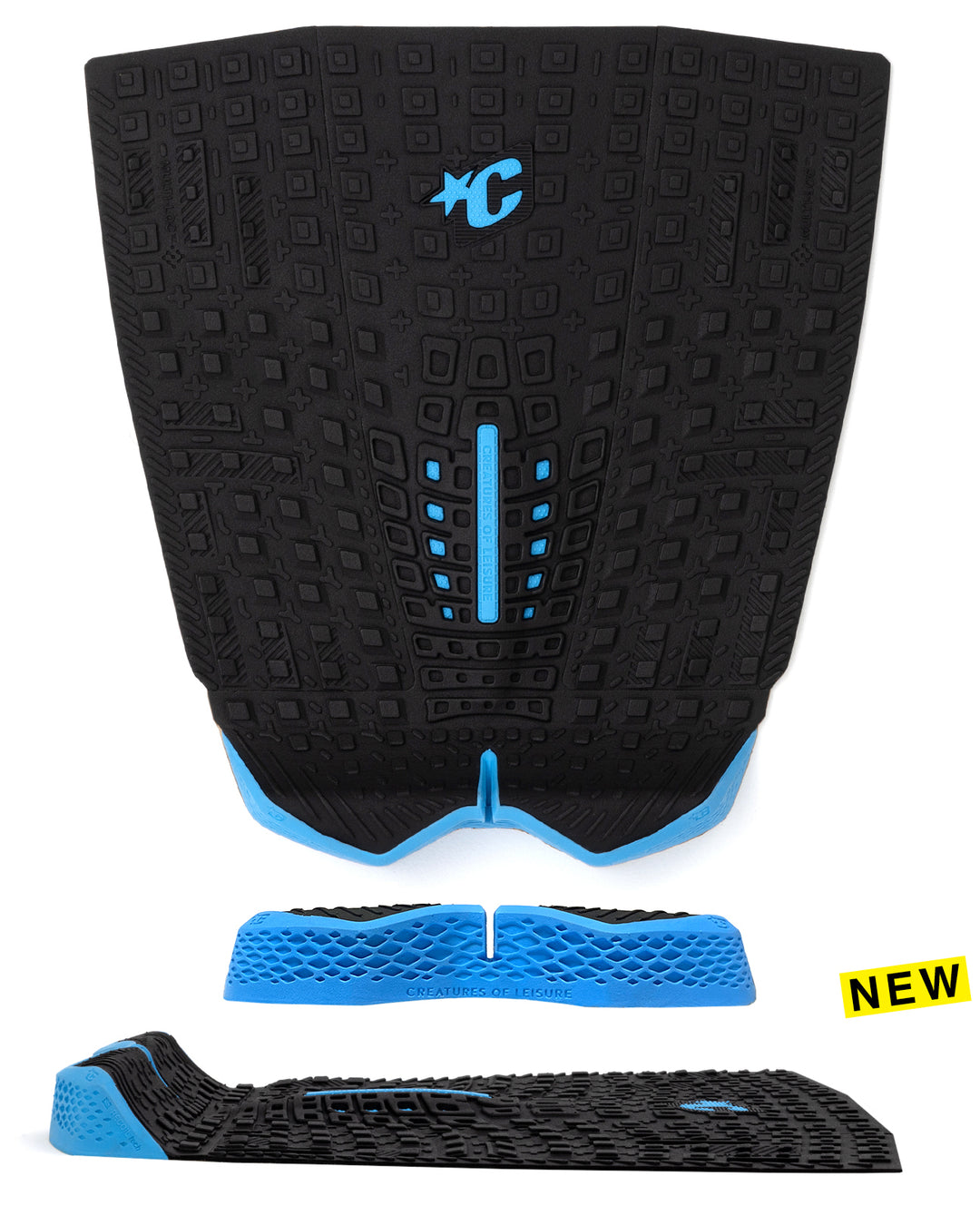  CREATURES OF LEISURE PROTO 1.4 TRACTION PAD(Creatures Of Leisure Proto 1 4 Traction Pad)