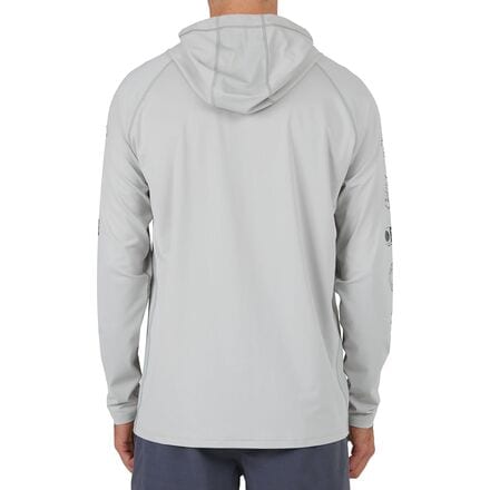  SALTY CREW PALOMAR PERFORATED HOODIE(Salty Crew Palomar Perforated Hoodie)
