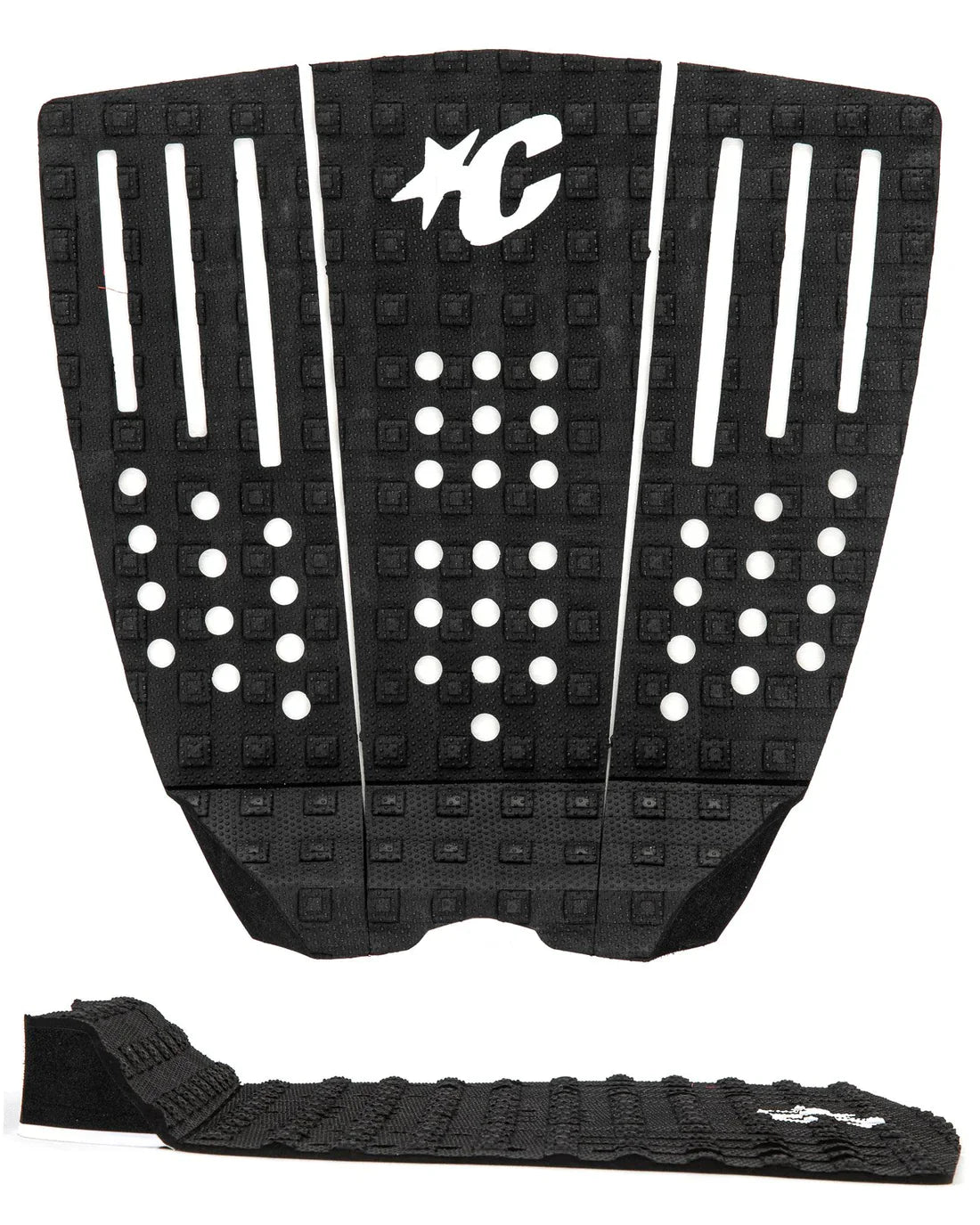  CREATURES OF LEISURE TRACTION PAD- RELIANCE III LITE(Creatures Traction Reliance Iii)