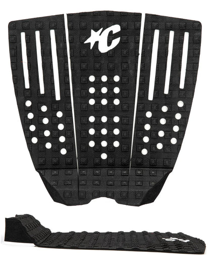  CREATURES OF LEISURE TRACTION PAD- RELIANCE III LITE(Creatures Traction Reliance Iii)