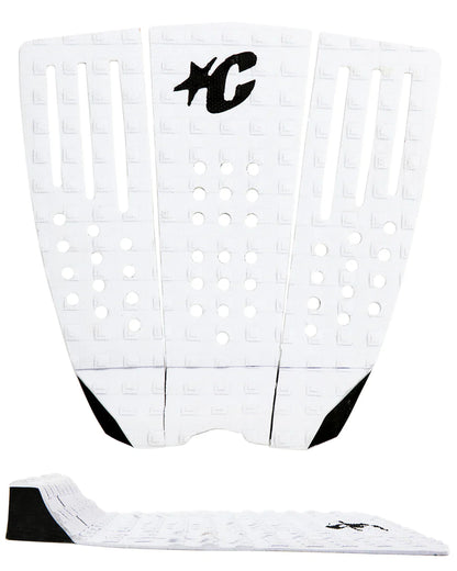  CREATURES OF LEISURE TRACTION PAD- RELIANCE III LITE(Creatures Traction Reliance Iii)