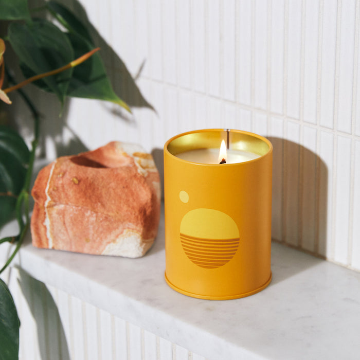  PF CANDLE CO. 10 OZ. SOY CANDLE(Pf Candle Co 10 Oz Soy Candle)