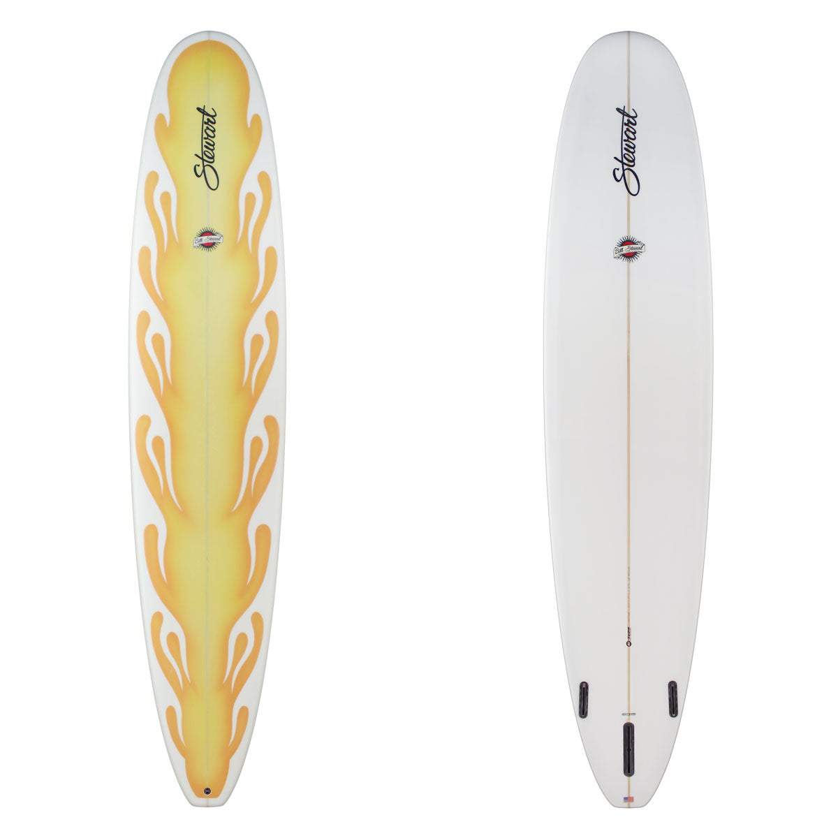  9'6" Hydro Hull (9'6", 23 1/4", 3 1/4") B#128785(Hydro Hull 128785)