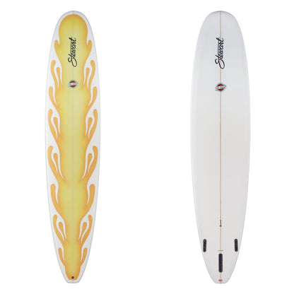  9'6" Hydro Hull (9'6", 23 1/4", 3 1/4") B#128785(Hydro Hull 128785)