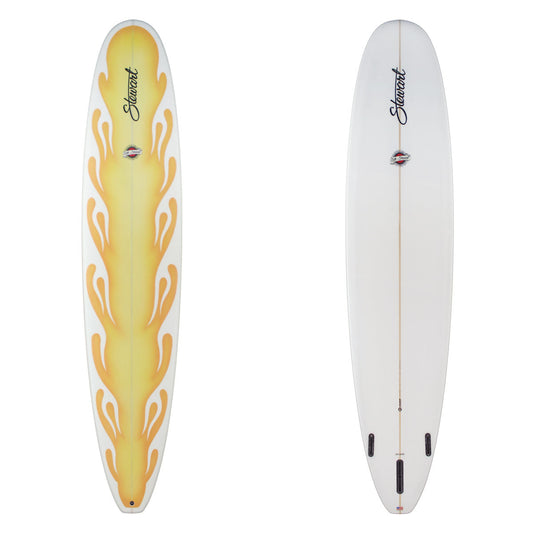  9'6" Hydro Hull (9'6", 23 1/4", 3 1/4") B#128785(Hydro Hull 128785)