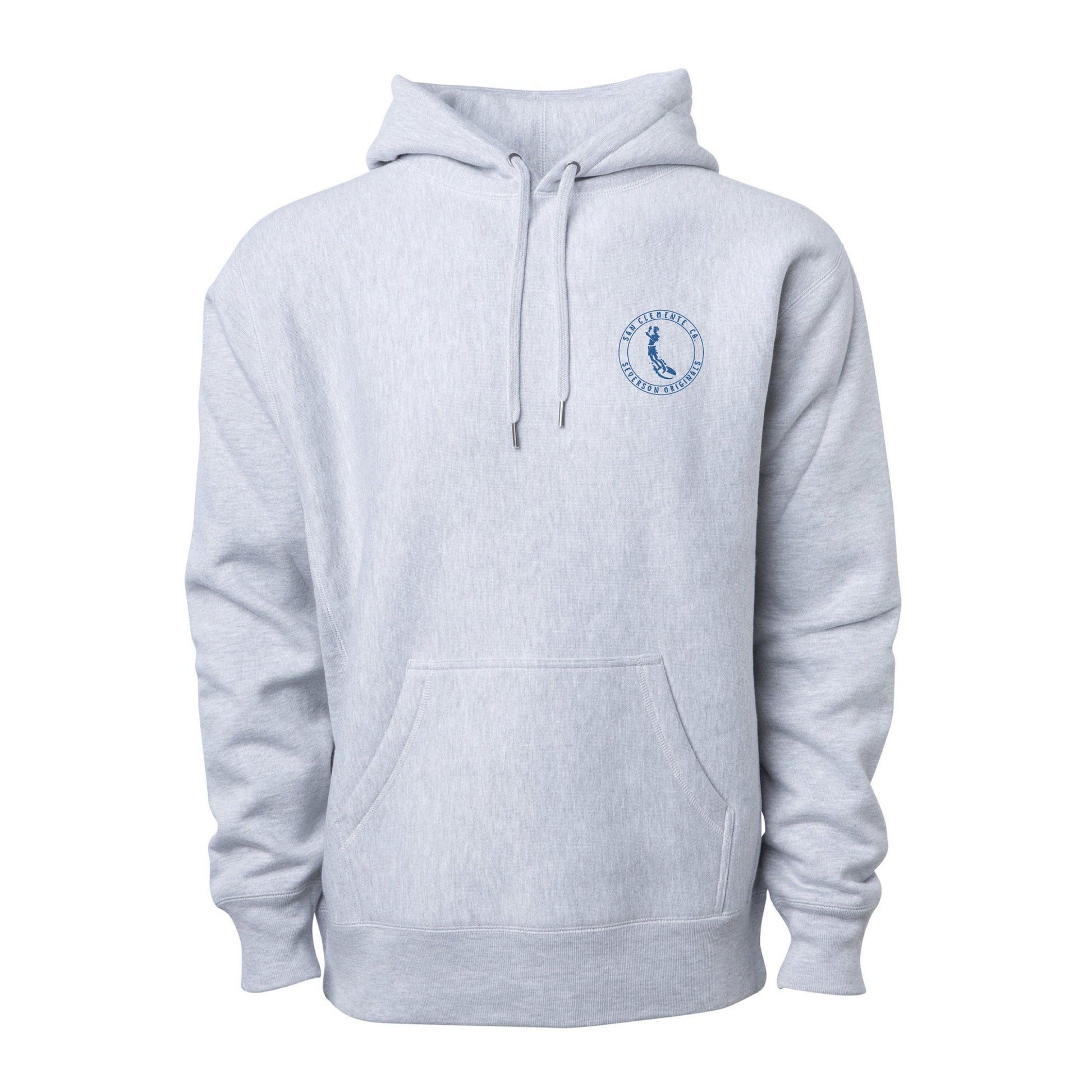  SEVERSON PIER DAYS HOODIE(Severson Pier Days Hoodie)