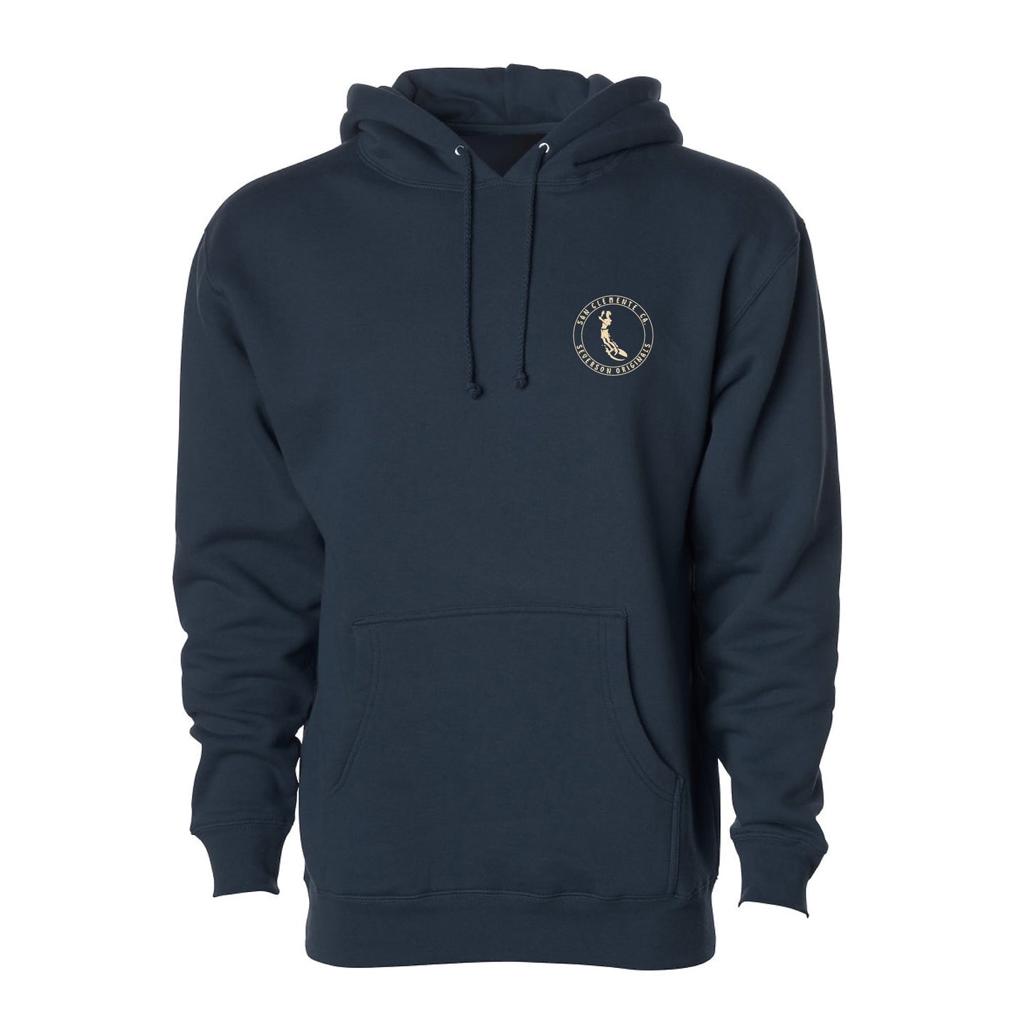  SEVERSON PIER DAYS HOODIE(Severson Pier Days Hoodie)