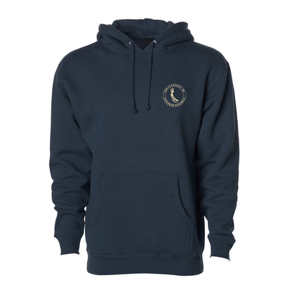  SEVERSON PIER DAYS HOODIE(Severson Pier Days Hoodie)