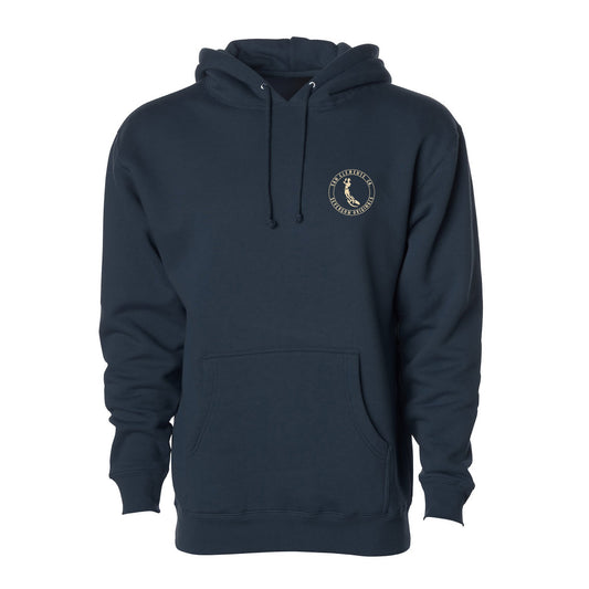  SEVERSON PIER DAYS HOODIE(Severson Pier Days Hoodie)