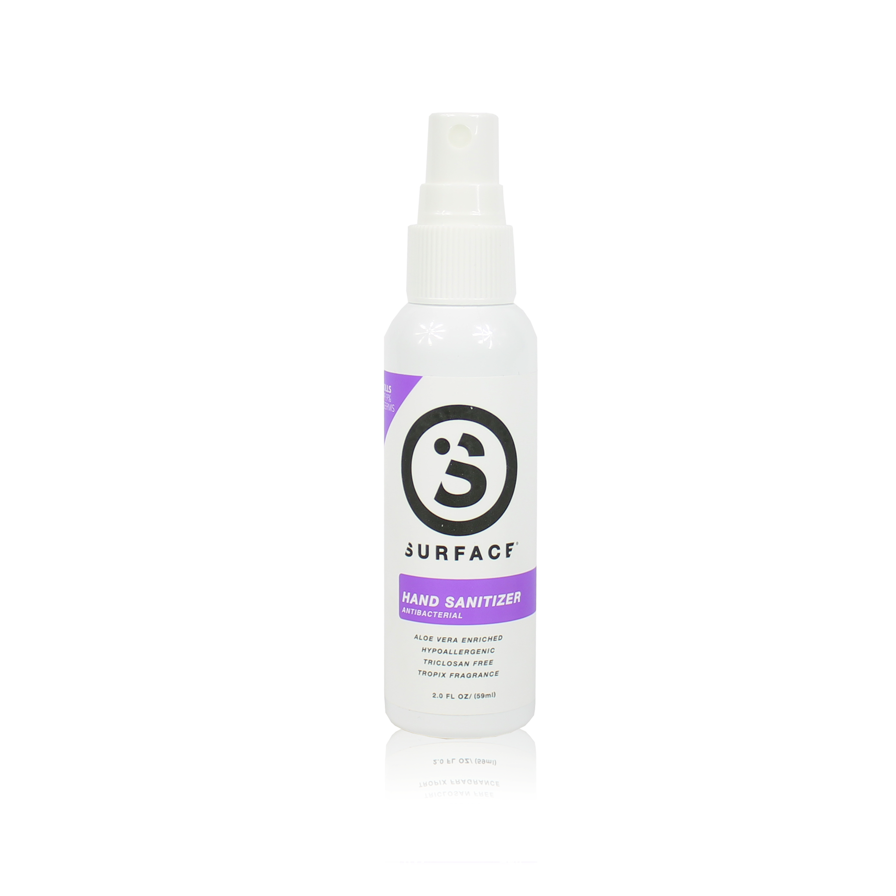  SURFACE SUNSCREEN HAND SANITIZER(Surface Sunscreen Hand Santizer)