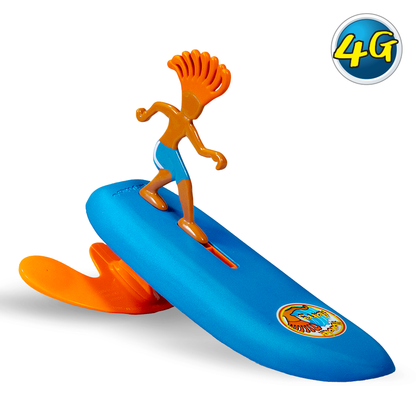 SURFER DUDES CLASSICS SERIES 2(Surfer Dudes Classics Series 2)