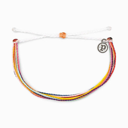  PURA VIDA BRACELETS - CHARITY ORIGINALS(Pura Vida Bracelets Charity Originals)