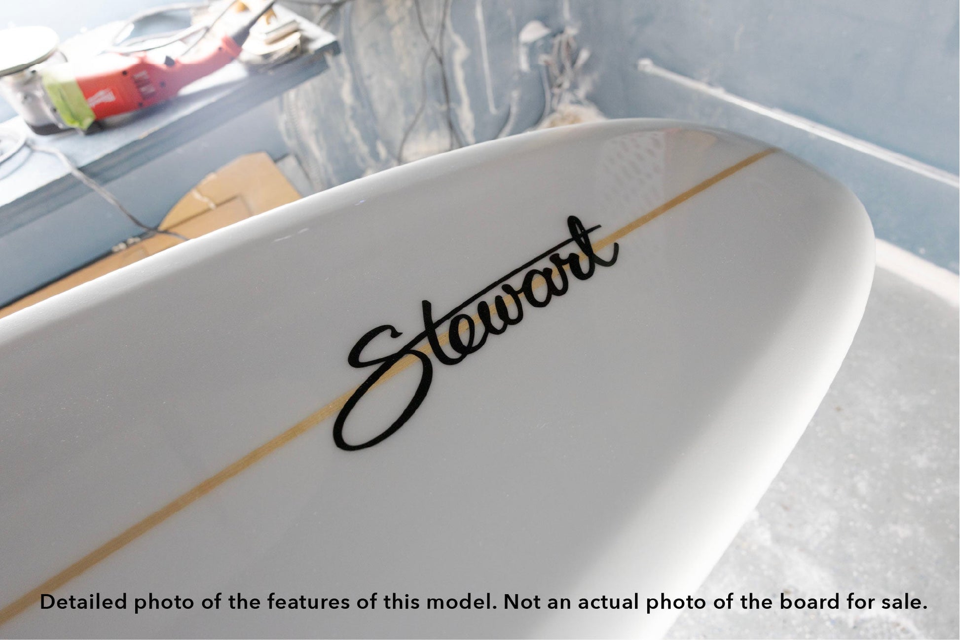  9'6" Hydro Hull (9'6", 23 1/4", 3 1/4") B#128785(Hydro Hull 128785)
