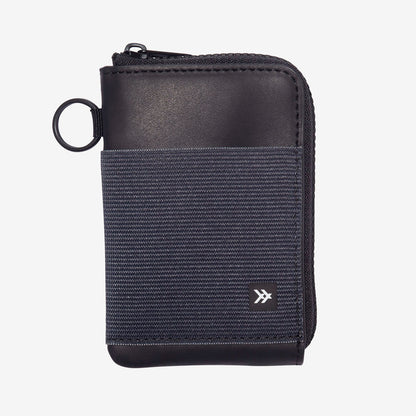  THREAD WALLETS - ZIPPER WALLET(Thread Wallets Zipper Wallet)