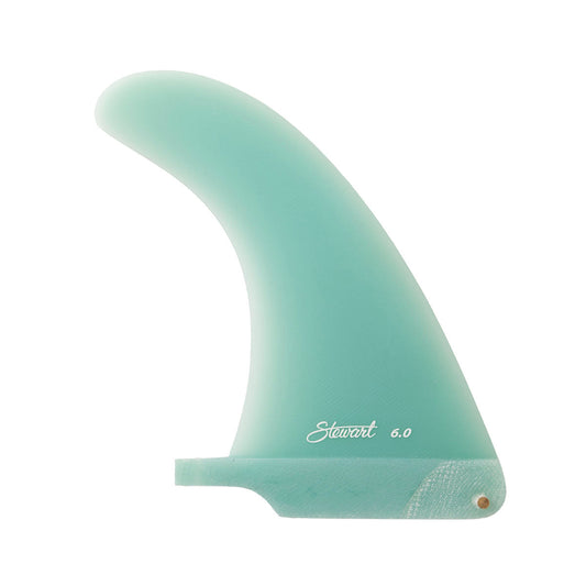  STEWART RAKE CENTER FIN(Stewart Rake Center Fin)