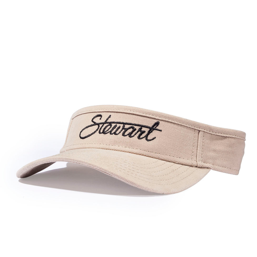  STEWART SCRIPT VISOR(Stewart Script Visor)