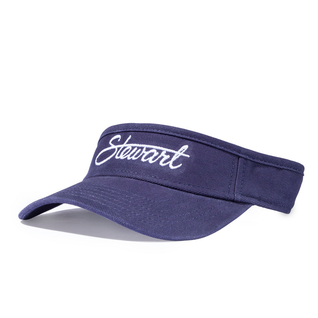  STEWART SCRIPT VISOR(Stewart Script Visor)