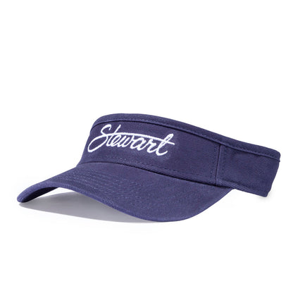  STEWART SCRIPT VISOR(Stewart Script Visor)