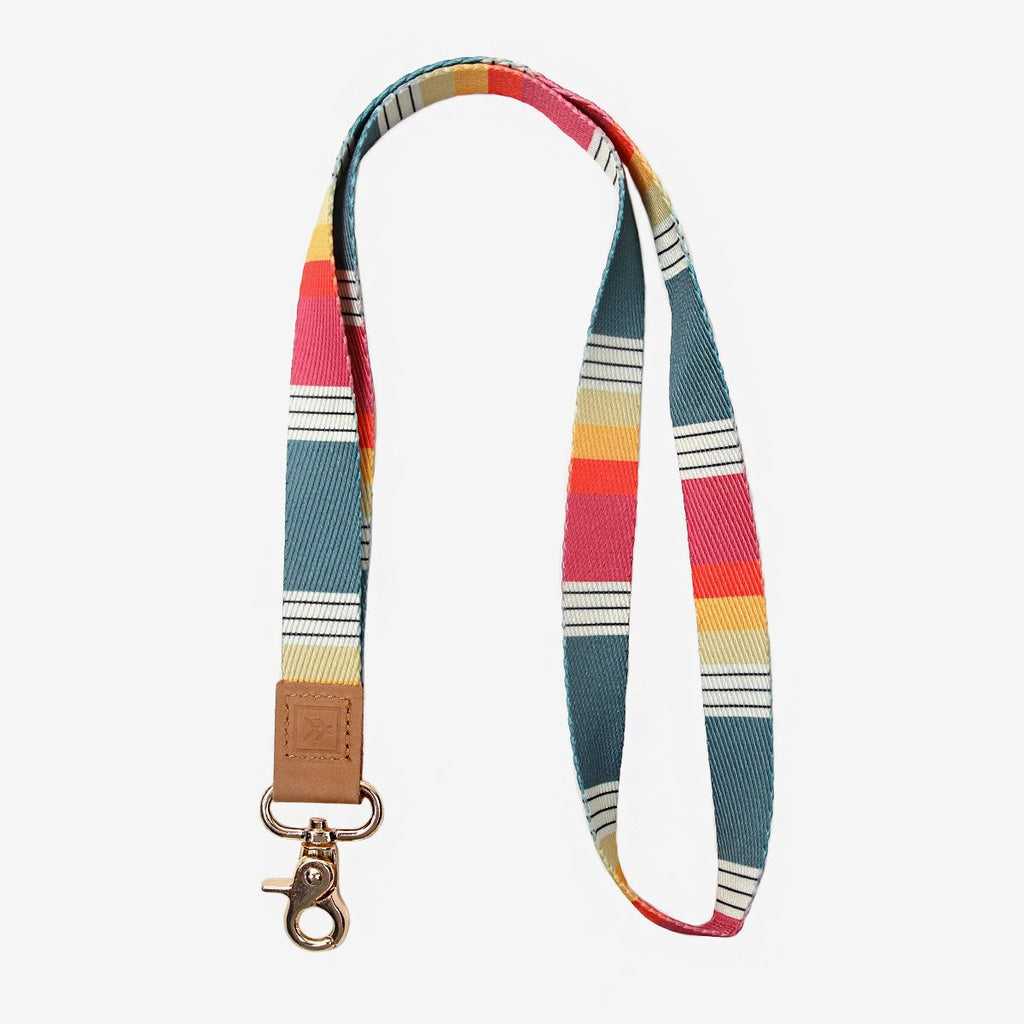  THREAD WALLETS - NECK LANYARDS(Thread Wallets Neck Lanyards)