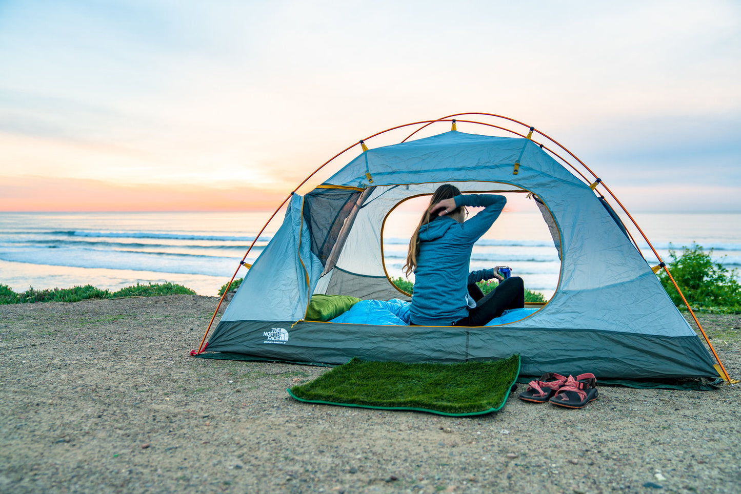  SURF GRASS MAT(Surf Grass Mat)