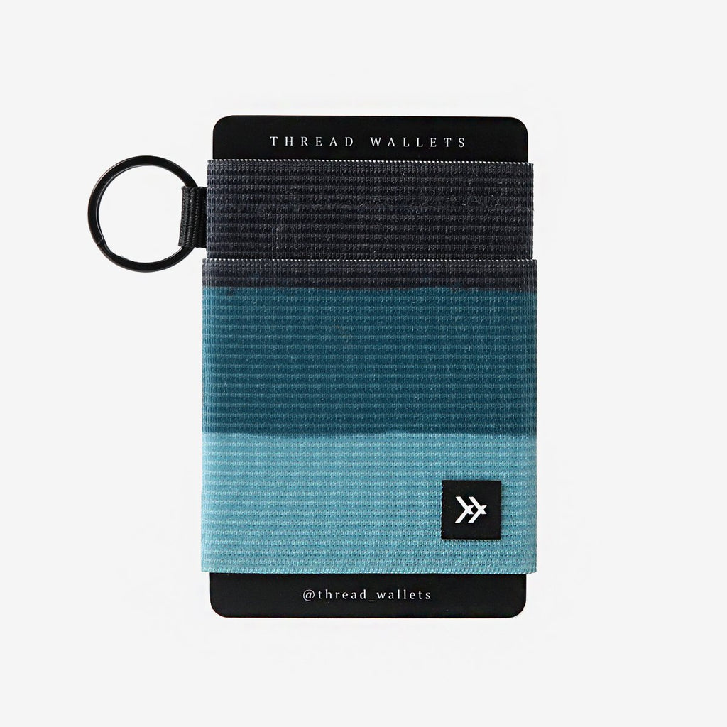  THREAD WALLETS - ELASTIC WALLETS(Thread Wallets Elastic Wallets)
