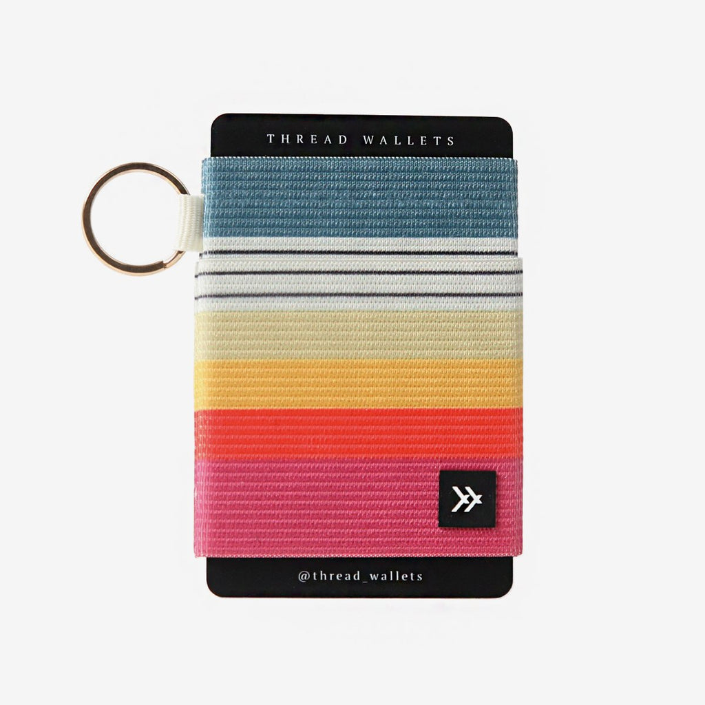  THREAD WALLETS - ELASTIC WALLETS(Thread Wallets Elastic Wallets)