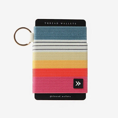  THREAD WALLETS - ELASTIC WALLETS(Thread Wallets Elastic Wallets)