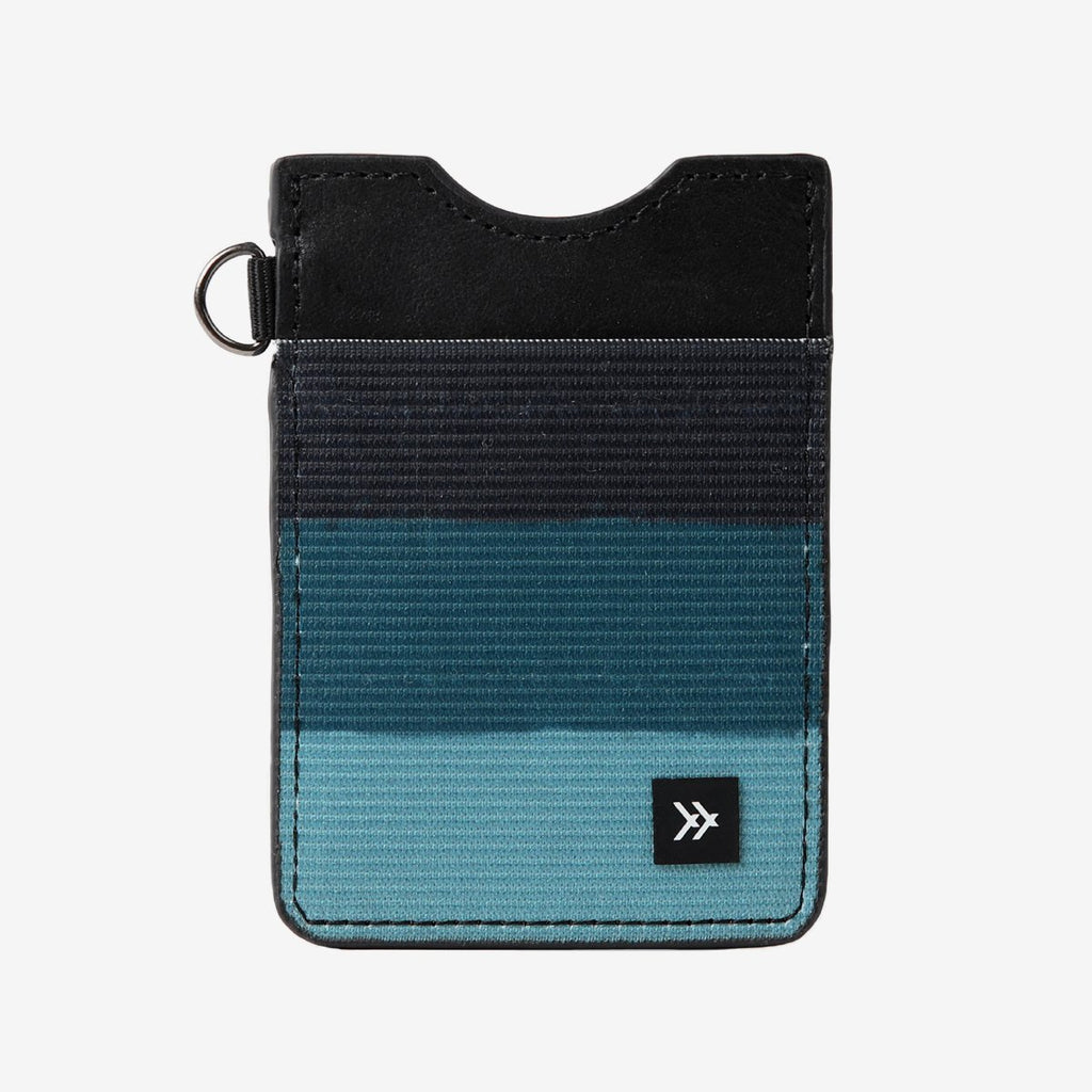  THREAD WALLETS - VERTICAL WALLET(Thread Wallets Vertical Wallet)