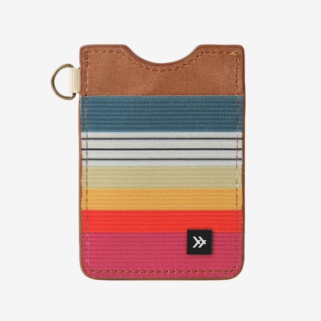  THREAD WALLETS - VERTICAL WALLET(Thread Wallets Vertical Wallet)
