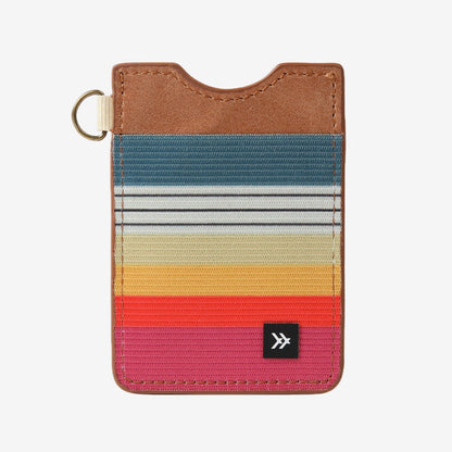  THREAD WALLETS - VERTICAL WALLET(Thread Wallets Vertical Wallet)