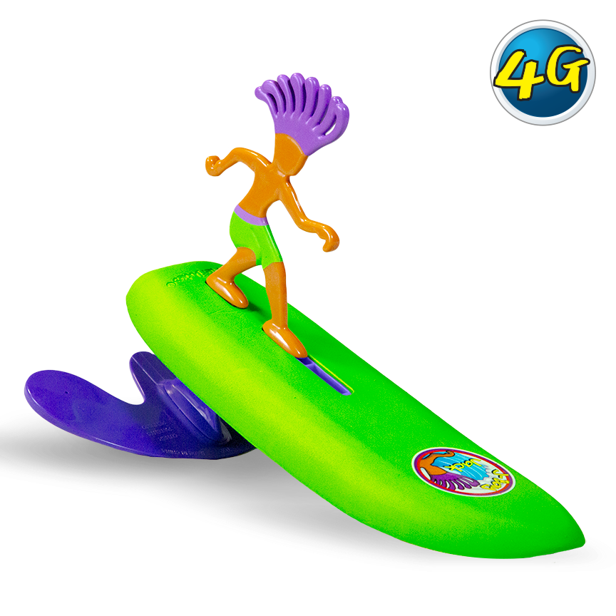  SURFER DUDES CLASSICS SERIES 2(Surfer Dudes Classics Series 2)