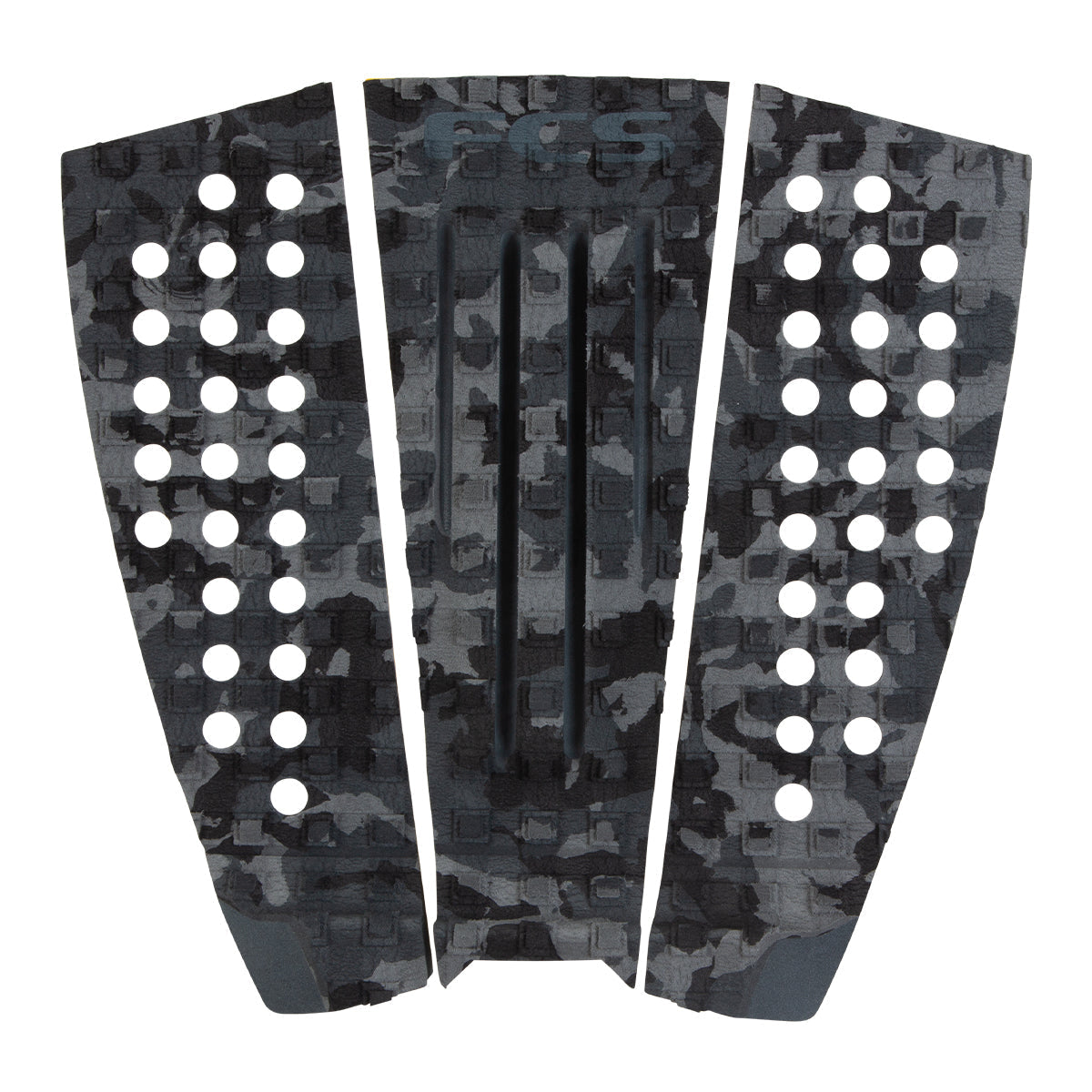  FCS ATHLETE SERIES TRACTION PAD(Fcs Athlete Series Traction Pad)