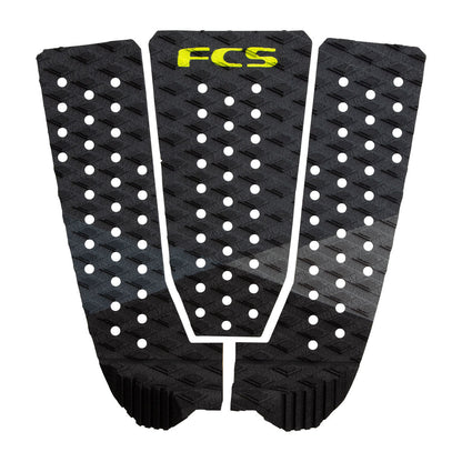  FCS ATHLETE SERIES TRACTION PAD(Fcs Athlete Series Traction Pad)