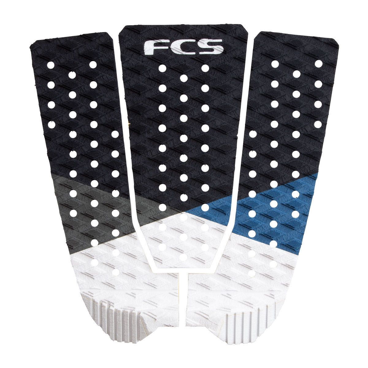  FCS ATHLETE SERIES TRACTION PAD(Fcs Athlete Series Traction Pad)
