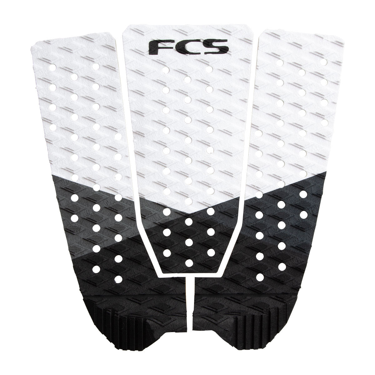  FCS ATHLETE SERIES TRACTION PAD(Fcs Athlete Series Traction Pad)