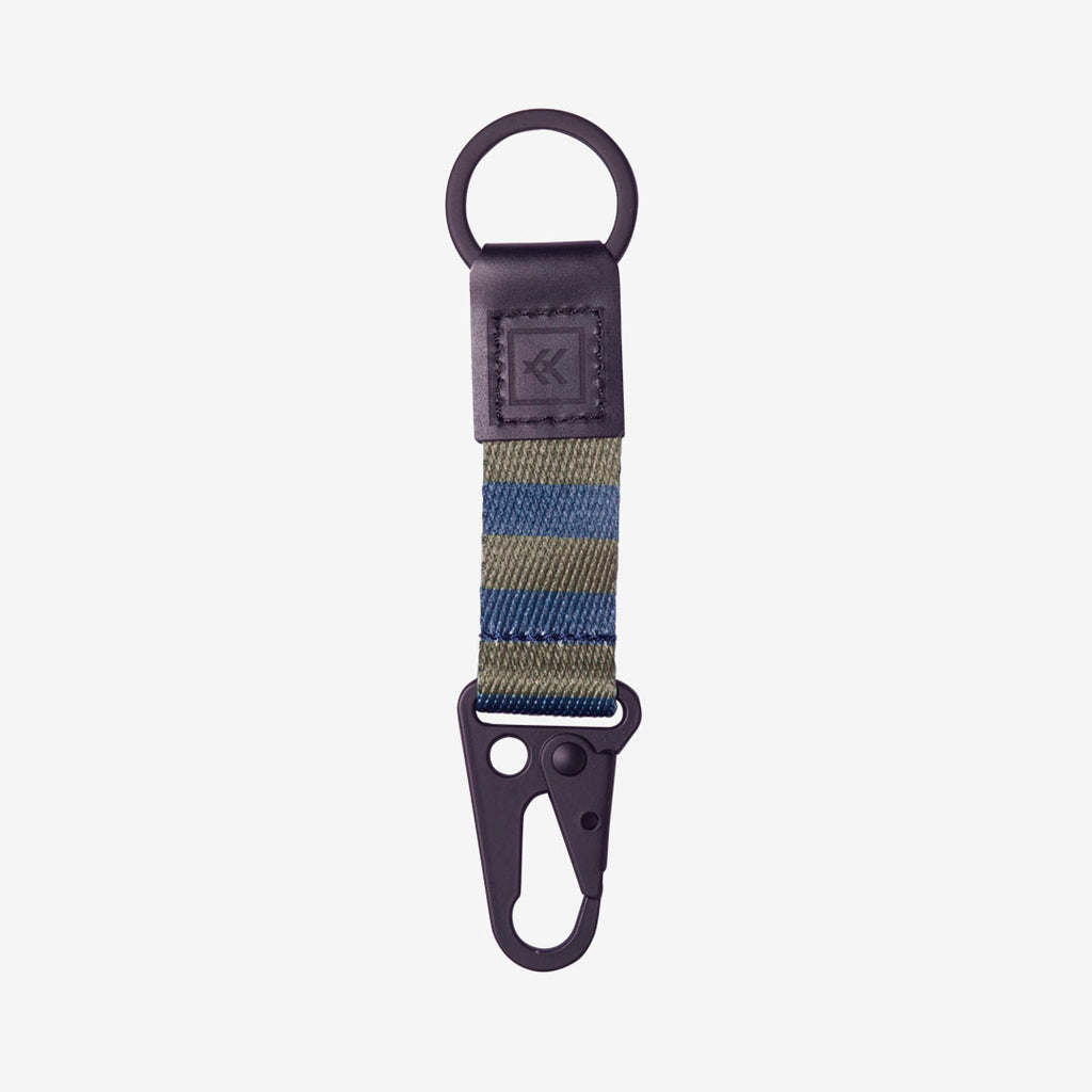  THREAD WALLETS - KEYCHAIN CLIP(Thread Wallets Keychain Clip)